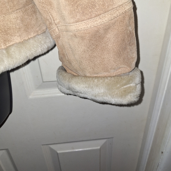 BERNARDO  coat very soft sizeXL - Picture 5 of 8